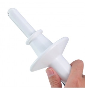 MizzZee - Insertable Douche Cleaner